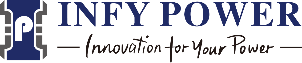 InfyPower Logo