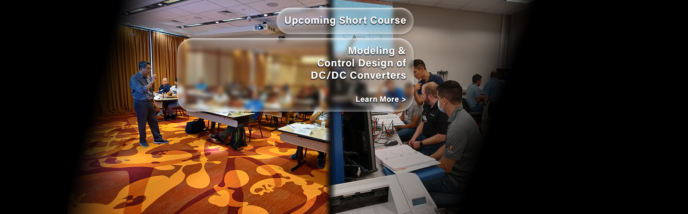 Short Courses