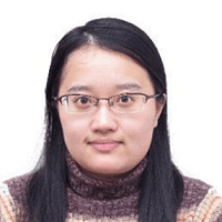 Zhuxian (Nicole) Xu