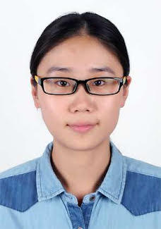 Portrait of Tianyu Zhao