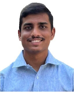 Portrait of Daniel Sathri
